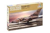 Algopix Similar Product 14 - Italeri ITA1384 1 72 Tornado Gr1 Gulf
