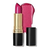 Algopix Similar Product 1 - Revlon Lipstick Super Lustrous