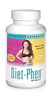 Algopix Similar Product 10 - Source Naturals DietPhen with St