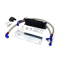 Algopix Similar Product 7 - Rev9OCK5130 Oil Cooler Kit For