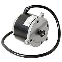 Algopix Similar Product 14 - Alfa Wheels Electric Scooter Motor