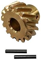 Algopix Similar Product 10 - PRW 0746001 0500 Bronze Distributor