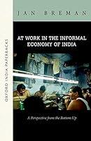 Algopix Similar Product 20 - At Work in the Informal Economy of