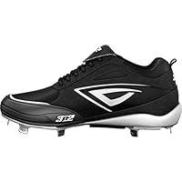 Algopix Similar Product 15 - 3N2 Rally Metal PT Softball Cleats
