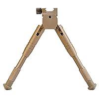 Algopix Similar Product 16 - Caldwell 7510 Inch Bipod with