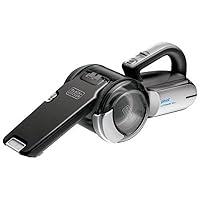 Algopix Similar Product 19 - Black  Decker BDH2000PLA Dustbuster