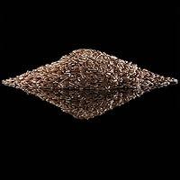 Algopix Similar Product 2 - Flax Seed - 50 Pound