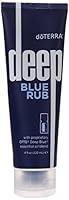 Algopix Similar Product 2 - doTERRA Deep Blue Rub