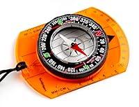 Algopix Similar Product 9 - Orienteering Compass  Hiking