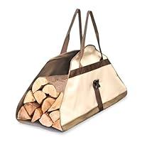 Algopix Similar Product 9 - Pyle Armor Shield Log Carrier Bag Safe