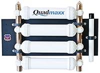 Algopix Similar Product 7 - HydroCare HCQM Quadmaxx City Water