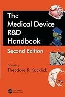 Algopix Similar Product 5 - The Medical Device R&D Handbook