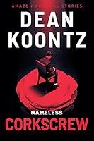 Algopix Similar Product 13 - Corkscrew (Nameless: Season Two Book 5)