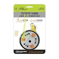 Algopix Similar Product 19 - Pivotrim Rino Tuff Universal Hybrid