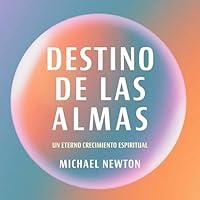 Algopix Similar Product 20 - Destino de las almas Destiny of