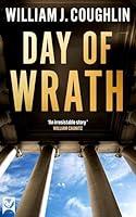 Algopix Similar Product 12 - DAY OF WRATH William Coughlin is