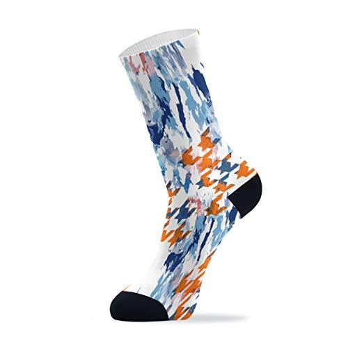 DANISH ENDURANCE 3 Pack Low-Cut Athletic Socks, Moisture Wicking, Men &  Women