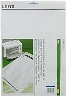 Algopix Similar Product 9 - Leitz 16880035 Spine Label