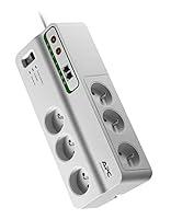 Algopix Similar Product 10 - APC Prise PARAFOUDRE PMH63VT-FR