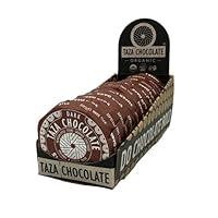 Algopix Similar Product 4 - Taza Chocolate Organic Mexicano Disc