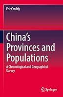 Algopix Similar Product 9 - Chinas Provinces and Populations A