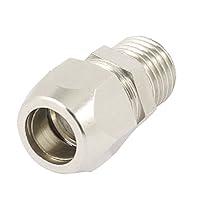 Algopix Similar Product 9 - 14 PT Threaded Adapter Hose Pipe