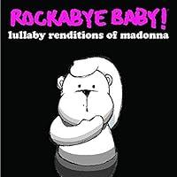 Algopix Similar Product 15 - Rockabye Baby Lullaby Renditions of
