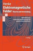 Algopix Similar Product 16 - Elektromagnetische Felder Theorie und