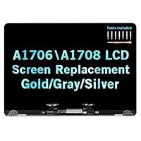 Algopix Similar Product 4 - LCD Replacement for MacBook Pro A1708