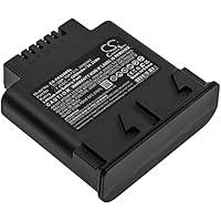 Algopix Similar Product 2 - Cameron Sino Battery for Fluke IR