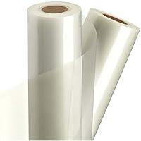 Algopix Similar Product 1 - Print Finishing Solutions 502 Clear