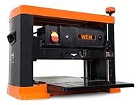 Algopix Similar Product 19 - WEN 6552T 13 in 15 Amp 3Blade