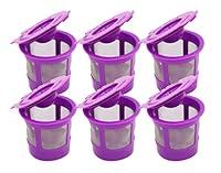Algopix Similar Product 13 - Blendin Refillable Reusable Coffee