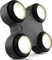 Algopix Similar Product 15 - Chauvet Lighting LED Lighting (STRIKE4)