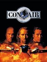 Algopix Similar Product 7 - Con Air