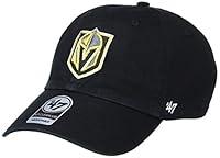 Algopix Similar Product 5 - 47 NHL Las Vegas Golden Knights Clean