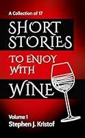 Algopix Similar Product 2 - Short Stories to Enjoy with Wine