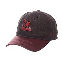 Algopix Similar Product 7 - NCAA Zephyr Louisville Cardinals Mens
