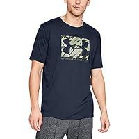 Algopix Similar Product 13 - Under Armour Mens Boxed Sportstyle