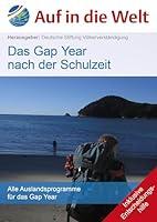 Algopix Similar Product 8 - Das Gap Year nach der Schulzeit German