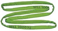 Algopix Similar Product 19 - Kerbl 37726 Round Sling DoubleCoated