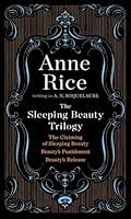Algopix Similar Product 2 - The Sleeping Beauty Trilogy Box Set