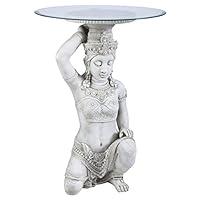Algopix Similar Product 4 - Design Toscano Thai Beautiful Being