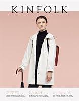 Algopix Similar Product 17 - Kinfolk Volume 14: The Winter Issue