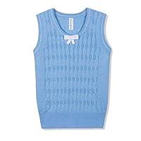 Algopix Similar Product 19 - Benito  Benita Girls Sweater Vest