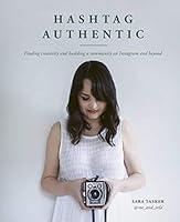 Algopix Similar Product 1 - Hashtag Authentic Finding creativity