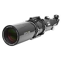 Algopix Similar Product 2 - Explore Scientific FPL53 Carbon Fiber