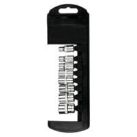 Algopix Similar Product 16 - 8 Piece 14 Drive Sethexallen Socket