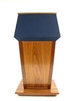 Algopix Similar Product 10 - Patriot Plus Lectern Without Sound in