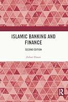 Algopix Similar Product 17 - Islamic Banking and Finance